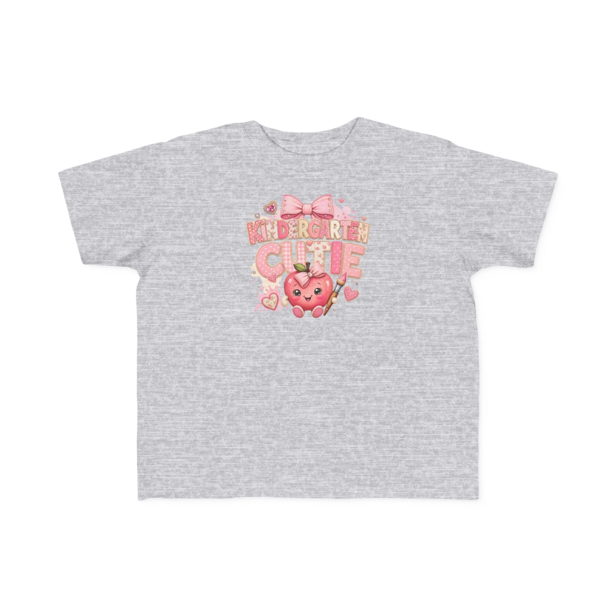 Strawberry Cutie toddler tee | Kawaii fruit kids shirt