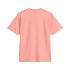 Unstoppable Leopard Bubblegum T-Shirt | No Excuses Just Legend