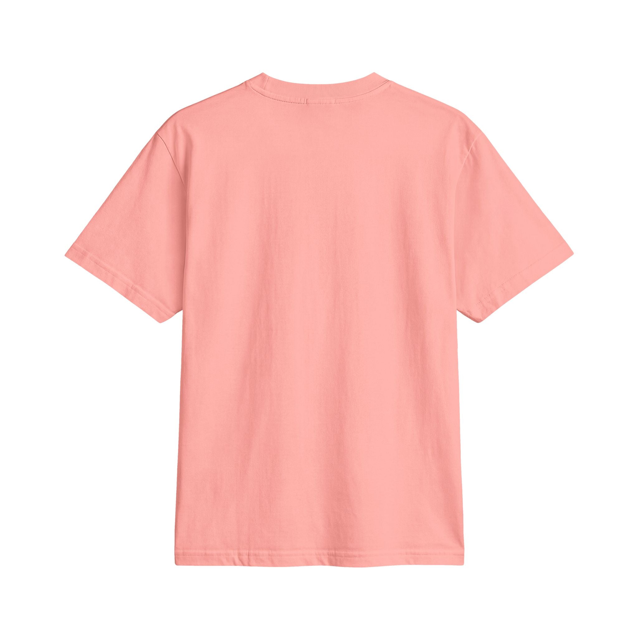 Unstoppable Leopard Bubblegum T-Shirt | No Excuses Just Legend