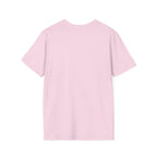 Tropical Colorful Fish T-Shirt | Neon Hibiscus Beach Illustration