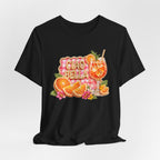 Ciao Bella Aperol Spritz Tee | Orange Cocktail Graphic Shirt