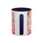 Personalized Coffee Mug — Custom Design, Photo & Name | 11oz