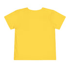 My First Day of School Alligator Toddler Tee | Back-to-School Kids Shirt
