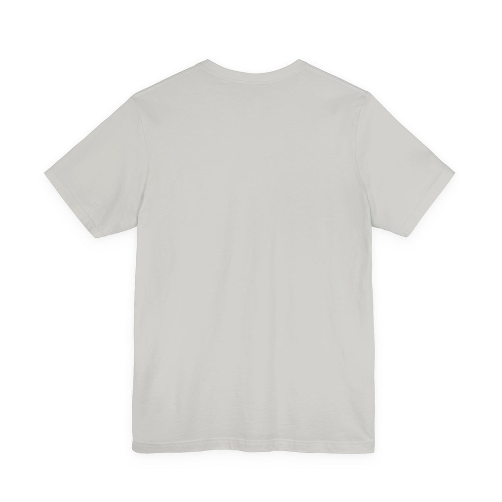 Frog Gardener Graphic Tee — "J'enterrer des choses... peut-être des plantes, peut-être des gens"