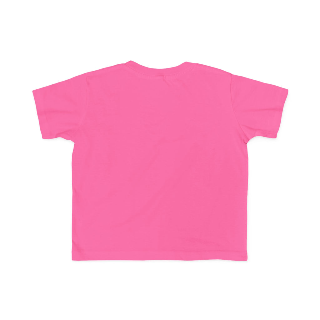 Strawberry Cutie toddler tee | Kawaii fruit kids shirt
