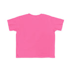 Strawberry Cutie toddler tee | Kawaii fruit kids shirt