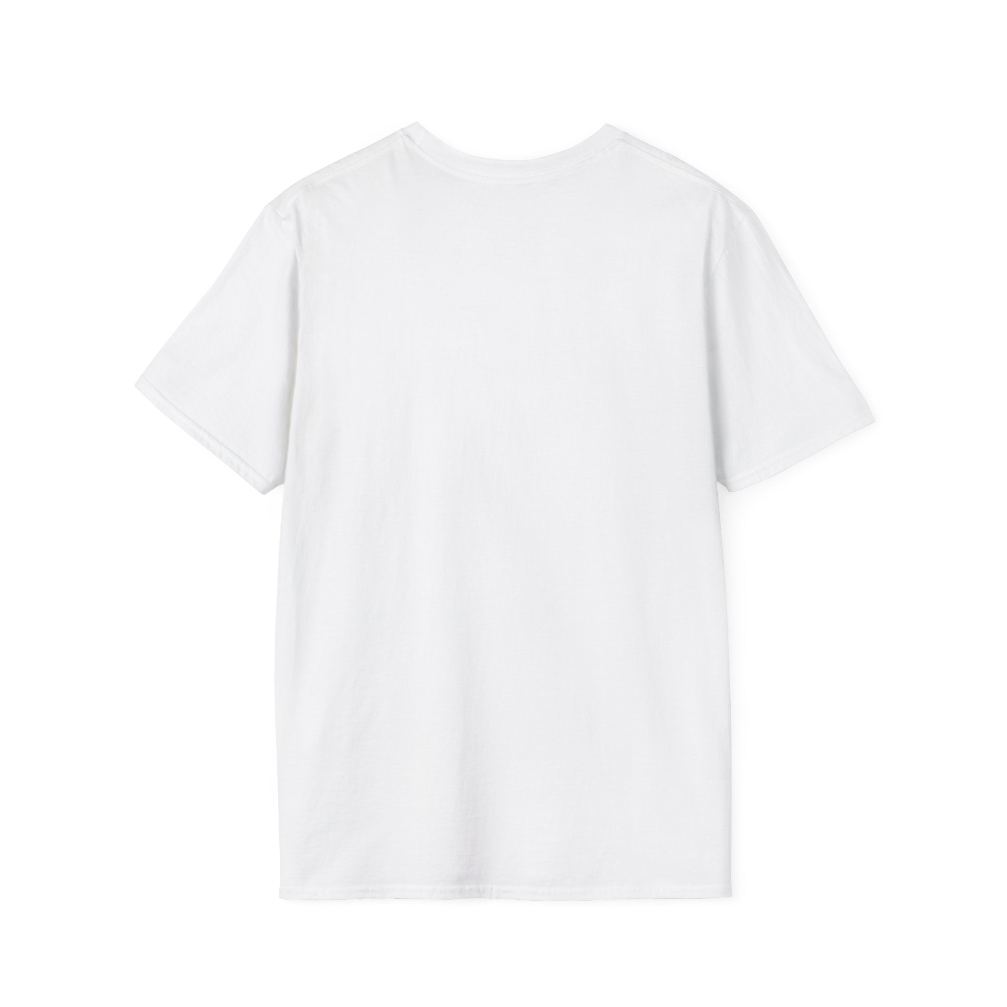 T-shirt Poisson tropical coloré | Illustration Néon Hibiscus Plage