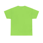 Squeeze The Day Lemon Graphic Tee | Retro Cartoon Fruit Shirt