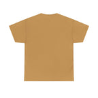 Squeeze The Day Lemon Graphic Tee | Retro Cartoon Fruit Shirt