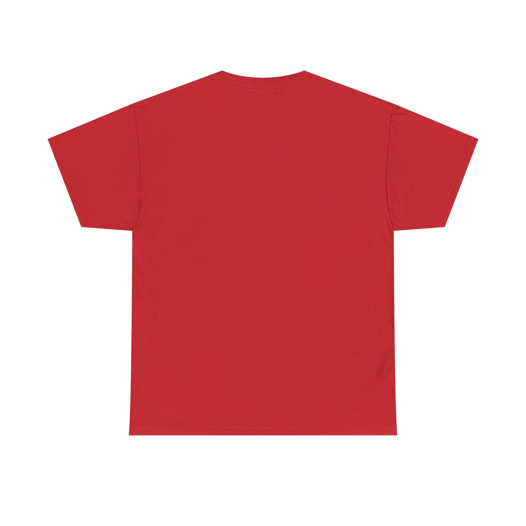 Two Chickens Taking Selfie T-Shirt | Funny Poultry Illustration