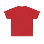 Two Chickens Taking Selfie T-Shirt | Funny Poultry Illustration