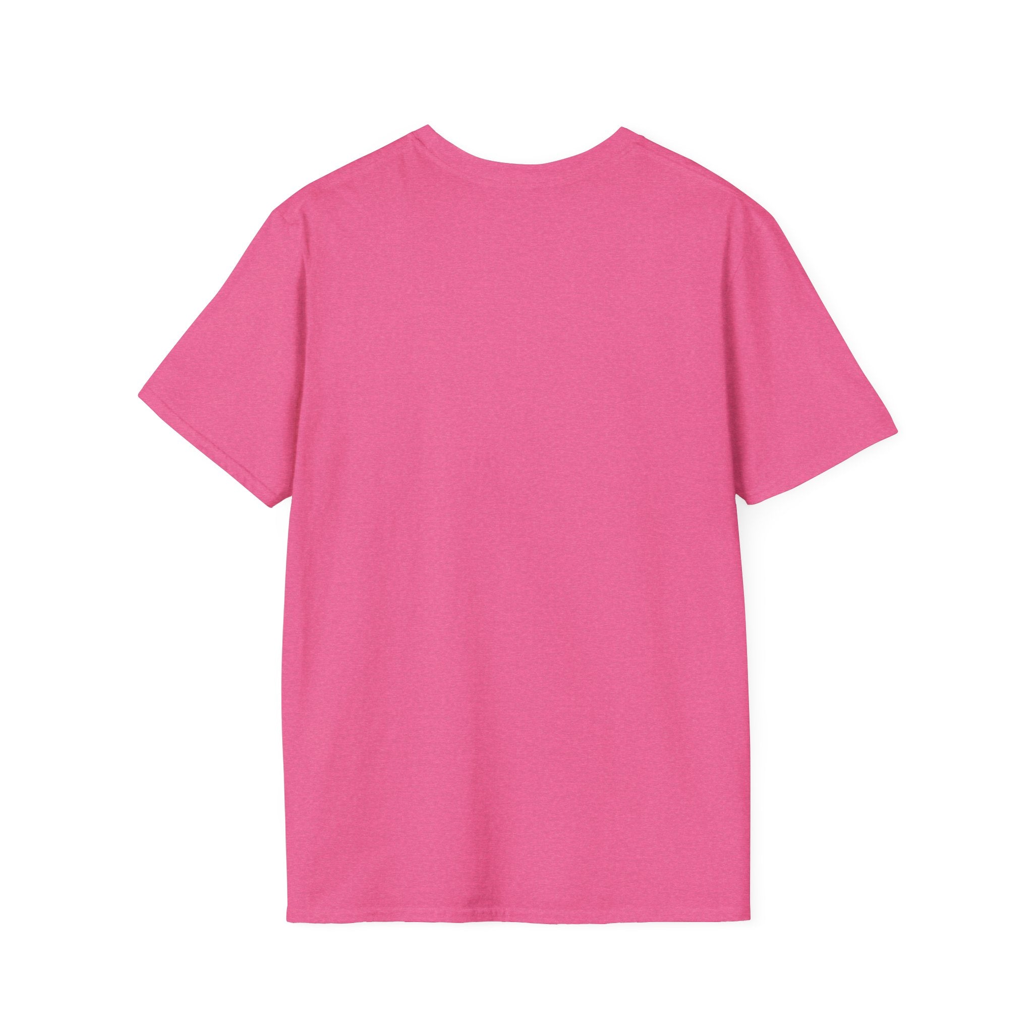 T-shirt Poisson tropical coloré | Illustration Néon Hibiscus Plage