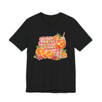Ciao Bella Aperol Spritz Tee | Orange Cocktail Graphic Shirt