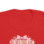 Strawberry Cutie toddler tee | Kawaii fruit kids shirt