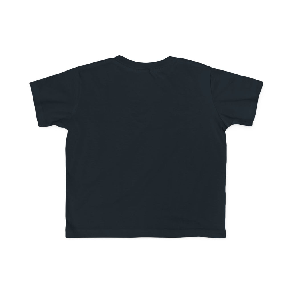 T-shirt Dinosaure Enfant « Guess Who's Back » | T-shirt Enfant Coloré