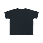Guess Who's Back Dinosaur Toddler Tee | Colorful Kids Shirt