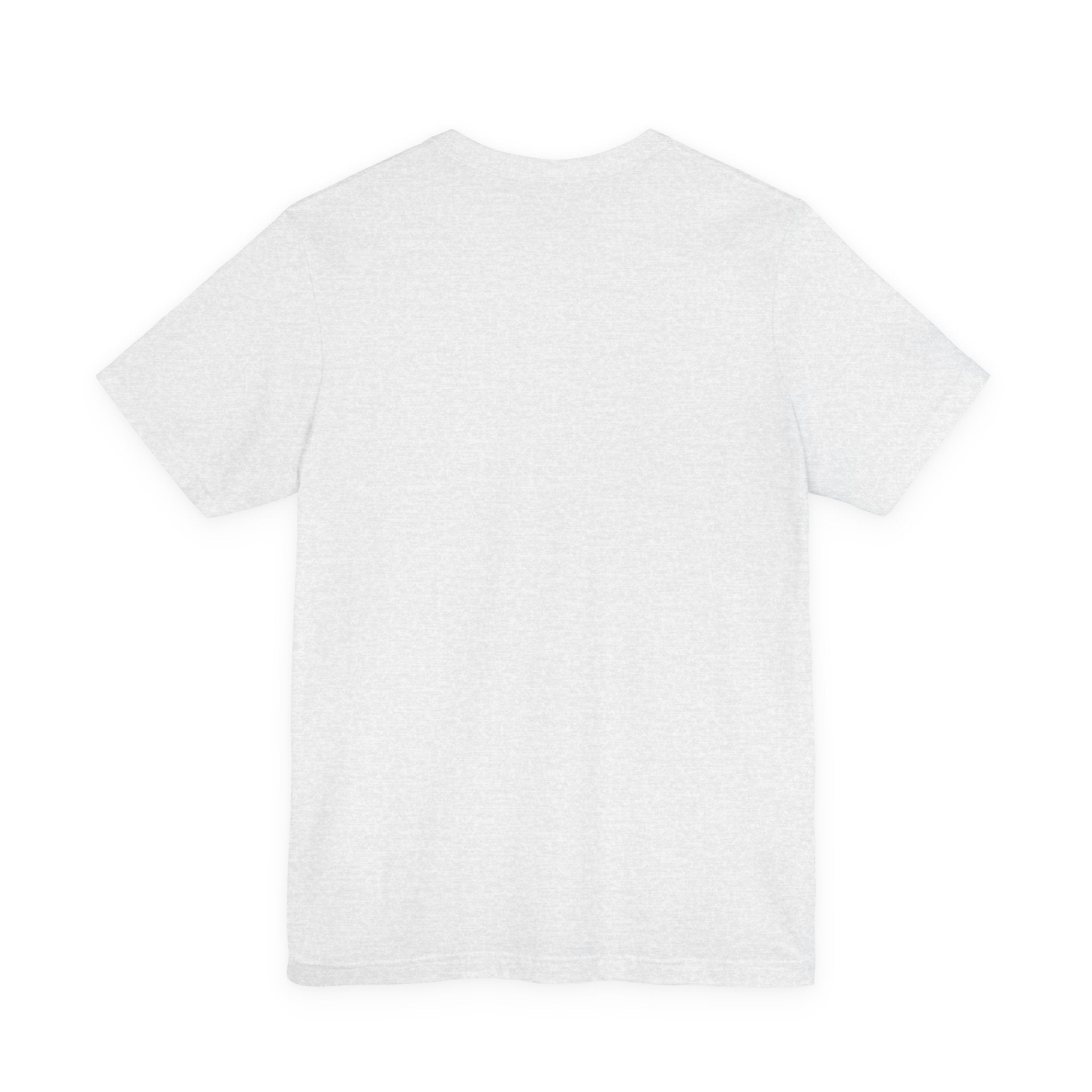 Frog Gardener Graphic Tee — "J'enterrer des choses... peut-être des plantes, peut-être des gens"