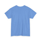 Vintage Sunset Palm Beach T-Shirt | Retro Surf Waves Tee