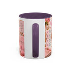 Personalized Coffee Mug — Custom Design, Photo & Name | 11oz