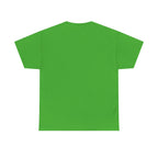 Squeeze The Day Lemon Graphic Tee | Retro Cartoon Fruit Shirt