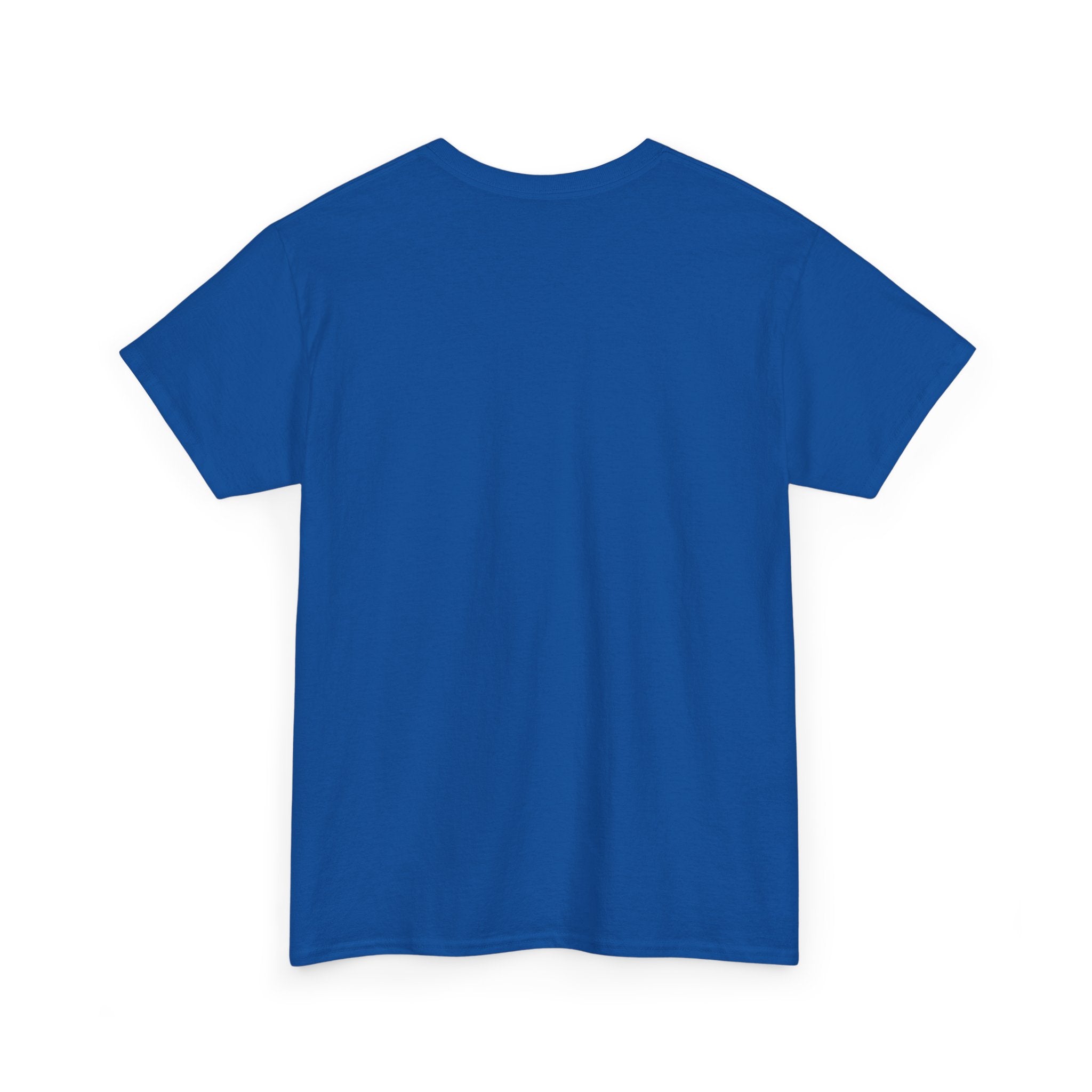 Teacher lightning bolt design T-shirt | cherries, letters, hearts, stationery