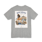 Bon Vivant Club Tee — "L'Art de Vivre à Marseille" – Pastis & Pétanque