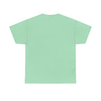 Squeeze The Day Lemon Graphic Tee | Retro Cartoon Fruit Shirt
