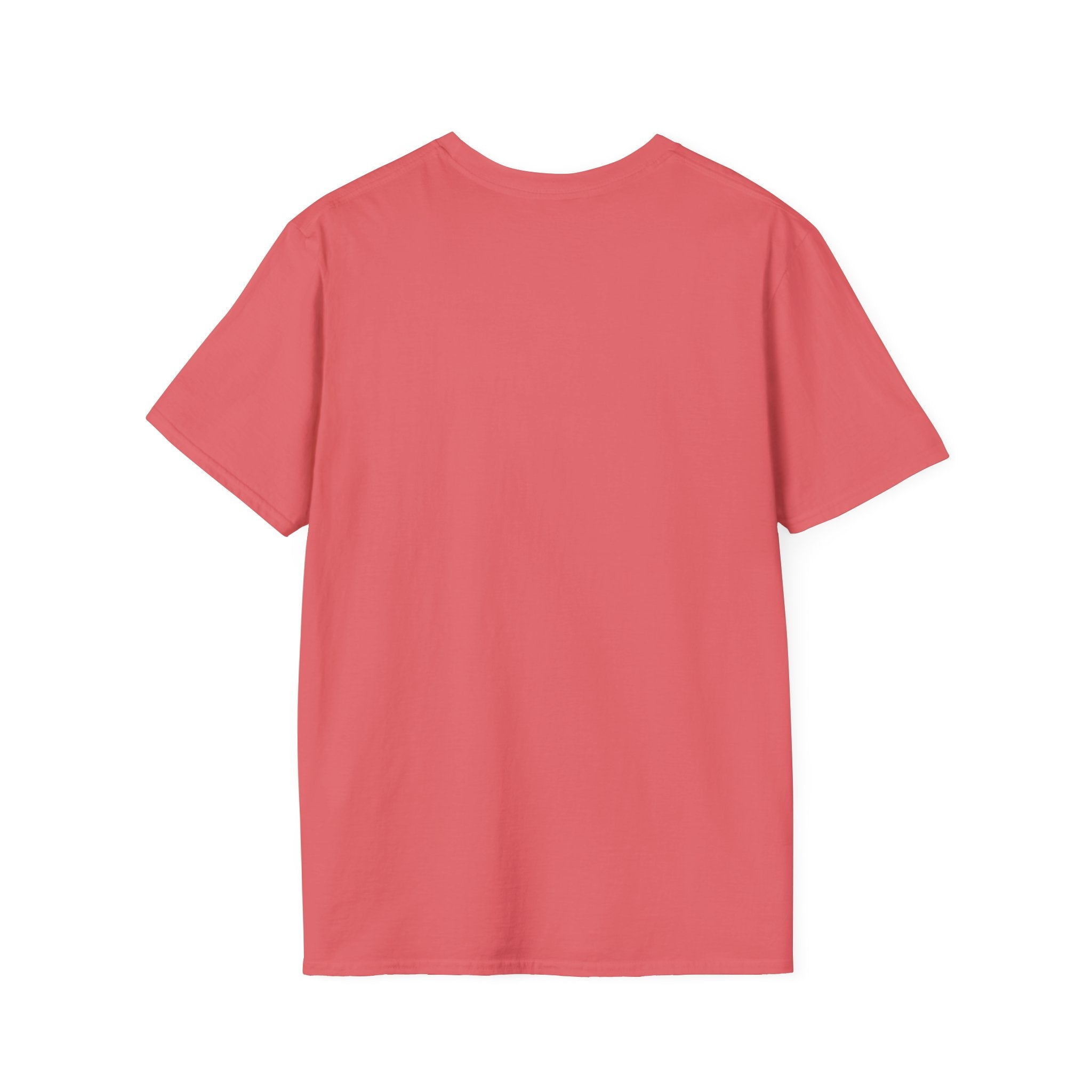 T-shirt Poisson tropical coloré | Illustration Néon Hibiscus Plage