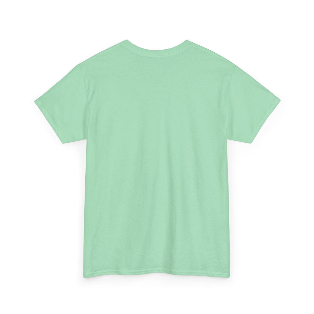 Squeeze The Day Lemon Graphic Tee | Retro Cartoon Fruit Shirt