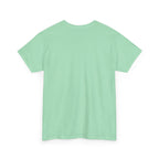 Squeeze The Day Lemon Graphic Tee | Retro Cartoon Fruit Shirt