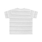 Guess Who's Back Dinosaur Toddler Tee | Colorful Kids Shirt