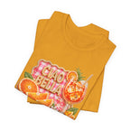 Ciao Bella Aperol Spritz Tee | Orange Cocktail Graphic Shirt