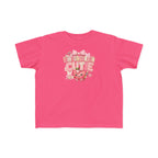 Strawberry Cutie toddler tee | Kawaii fruit kids shirt