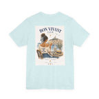 Bon Vivant Club Tee — "L'Art de Vivre à Marseille" – Pastis & Pétanque