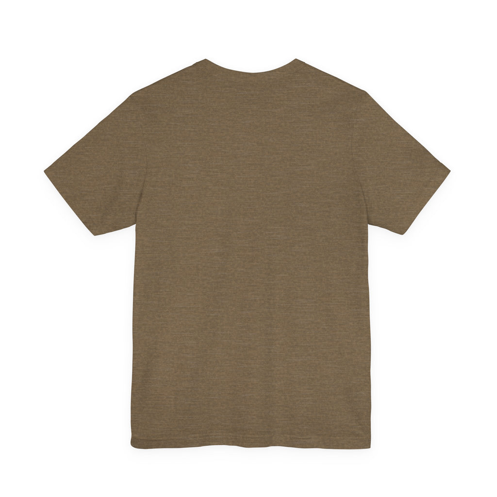 Gardener Frog T‑Shirt — "I Bury Things... Maybe Plants, Maybe People" Funny Gardening Tee