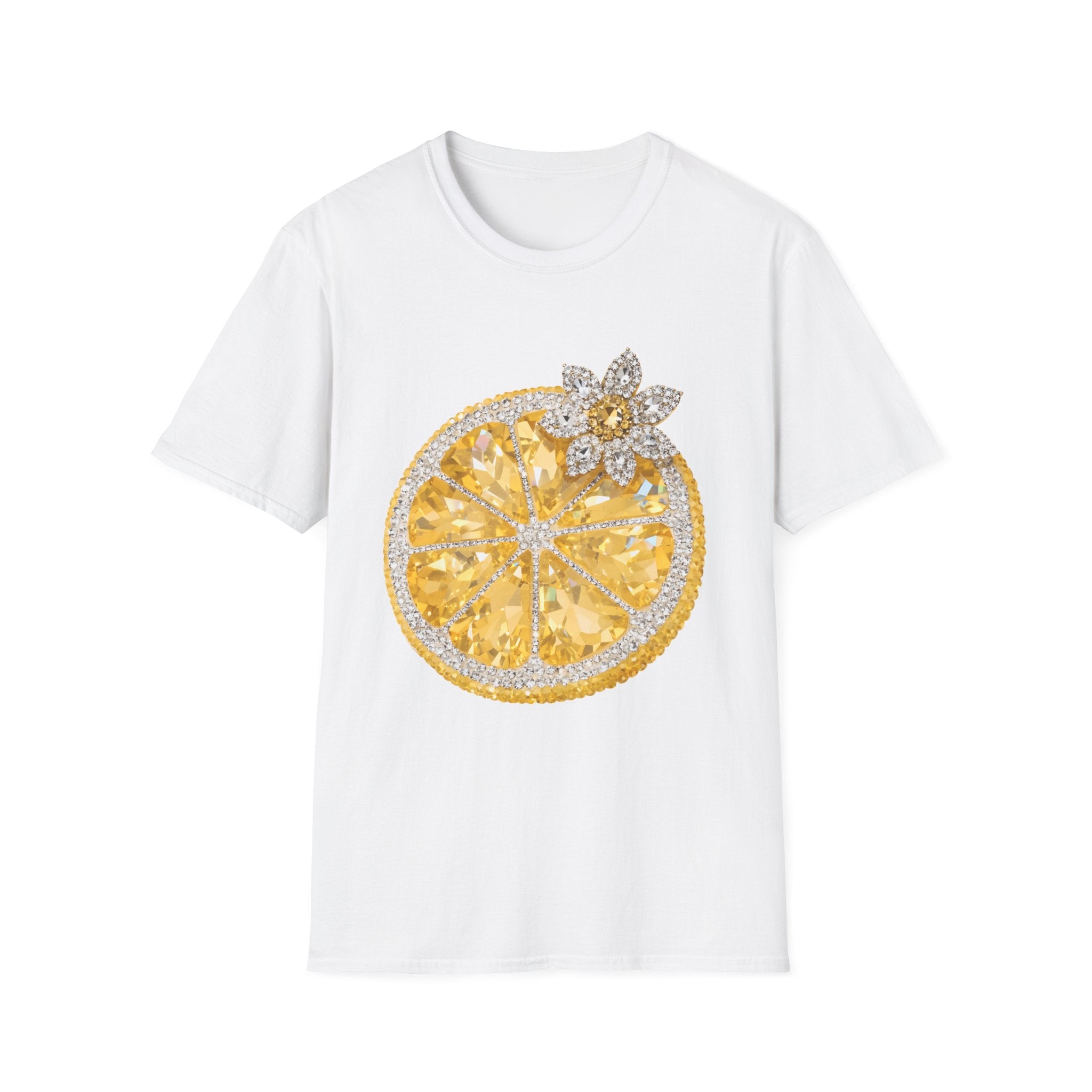 T-shirt unisexe Softstyle