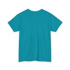 Vintage Sunset Palm Beach T-Shirt | Retro Surf Waves Tee