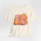 Ciao Bella Aperol Spritz Tee | Orange Cocktail Graphic Shirt
