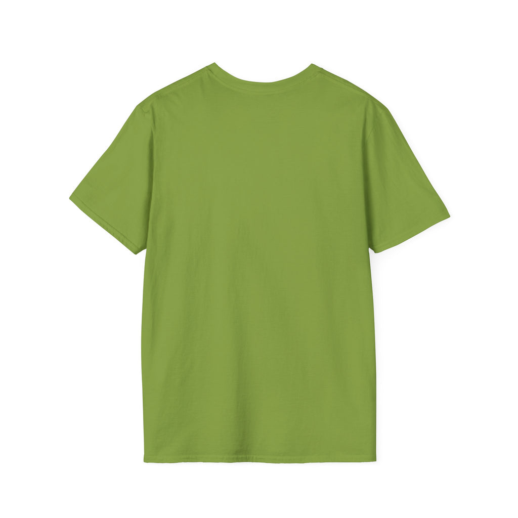 T-shirt Poisson tropical coloré | Illustration Néon Hibiscus Plage