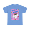 Guess What Chicken Butt Tee | Funny Chicken Graphic Shirt