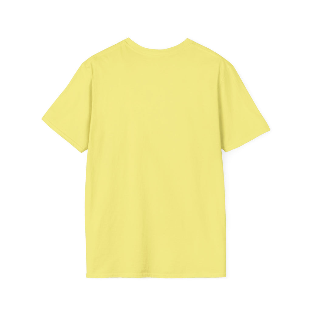 T-shirt Poisson tropical coloré | Illustration Néon Hibiscus Plage
