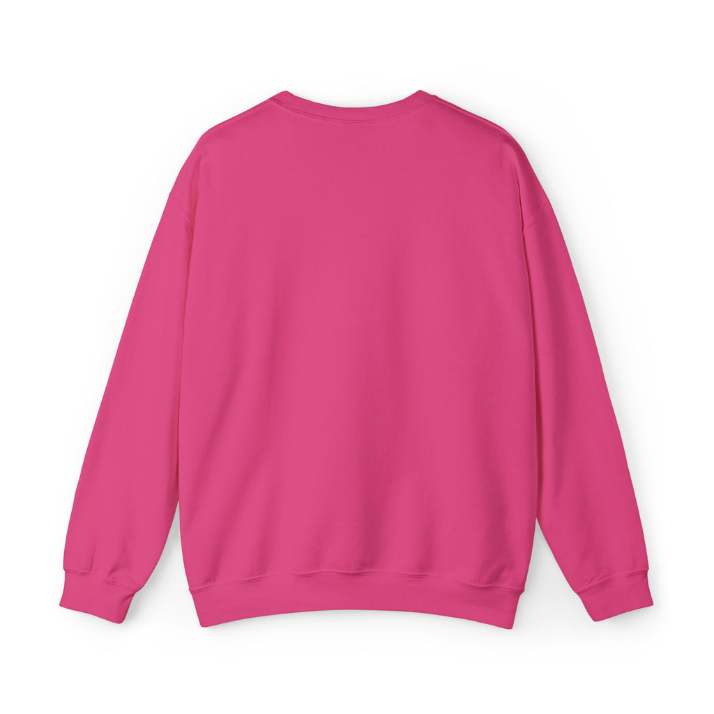 Good Girls Wear Coquette Luxe Embroidered Sweatshirt | Women's Crewneck