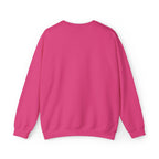 Good Girls Wear Coquette Luxe Embroidered Sweatshirt | Women's Crewneck