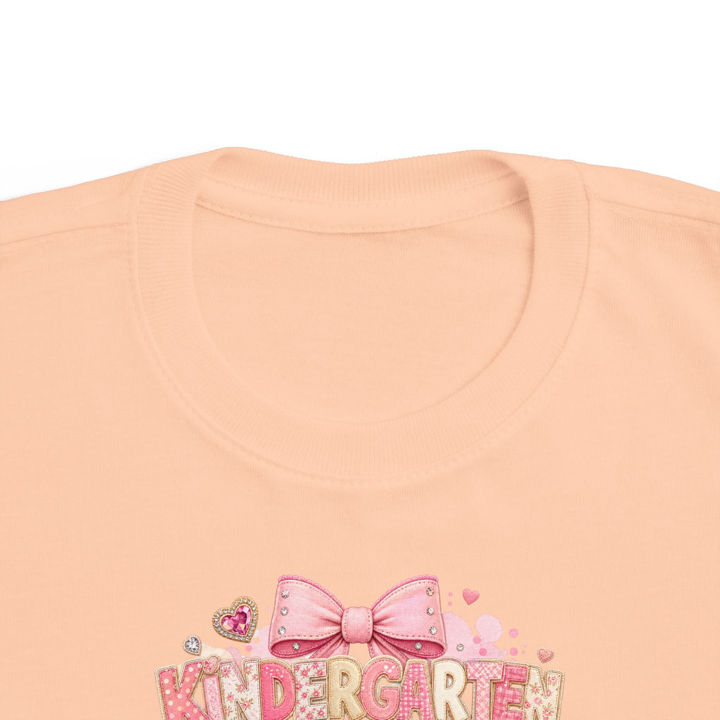 Strawberry Cutie toddler tee | Kawaii fruit kids shirt