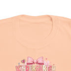 Strawberry Cutie toddler tee | Kawaii fruit kids shirt