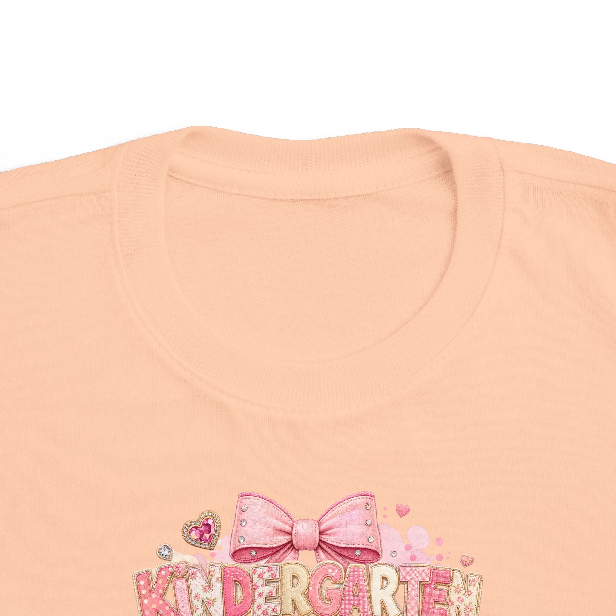 Strawberry Cutie toddler tee | Kawaii fruit kids shirt