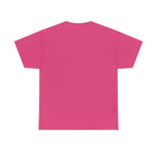 Vintage Sunset Palm Beach T-Shirt | Retro Surf Waves Tee