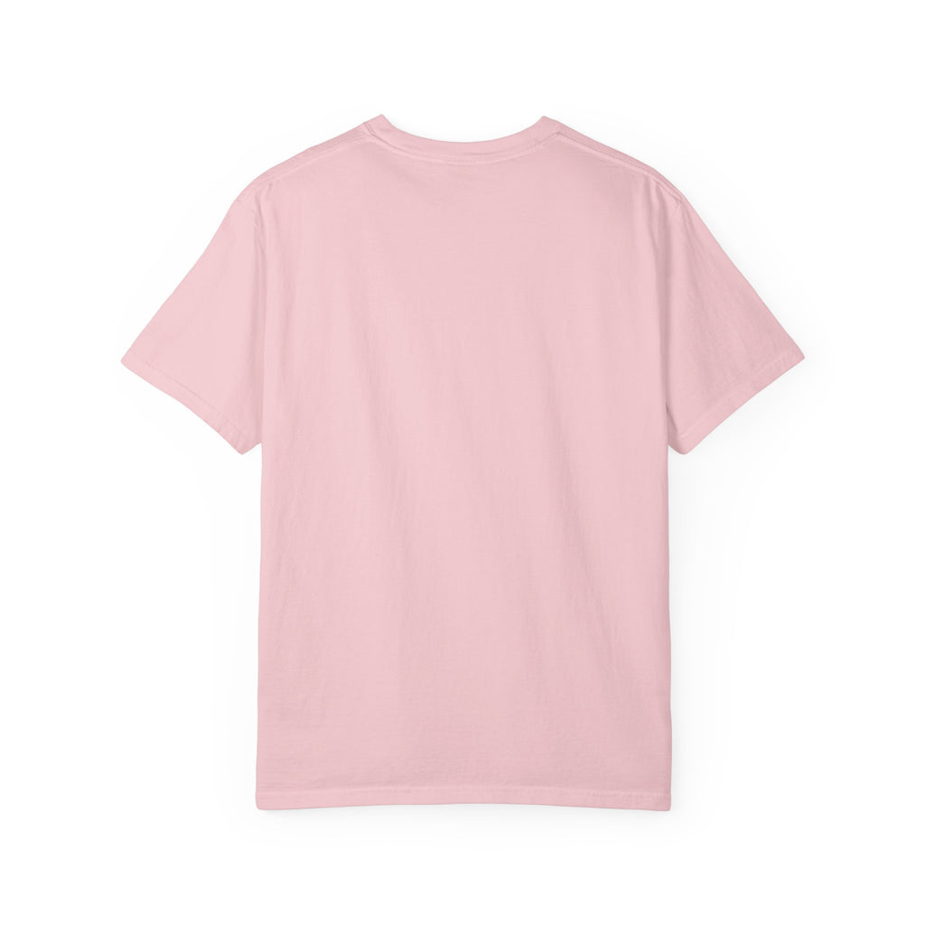 Too Glam To Care Graphic T-Shirt — Trendy Black Woman Urban Style
