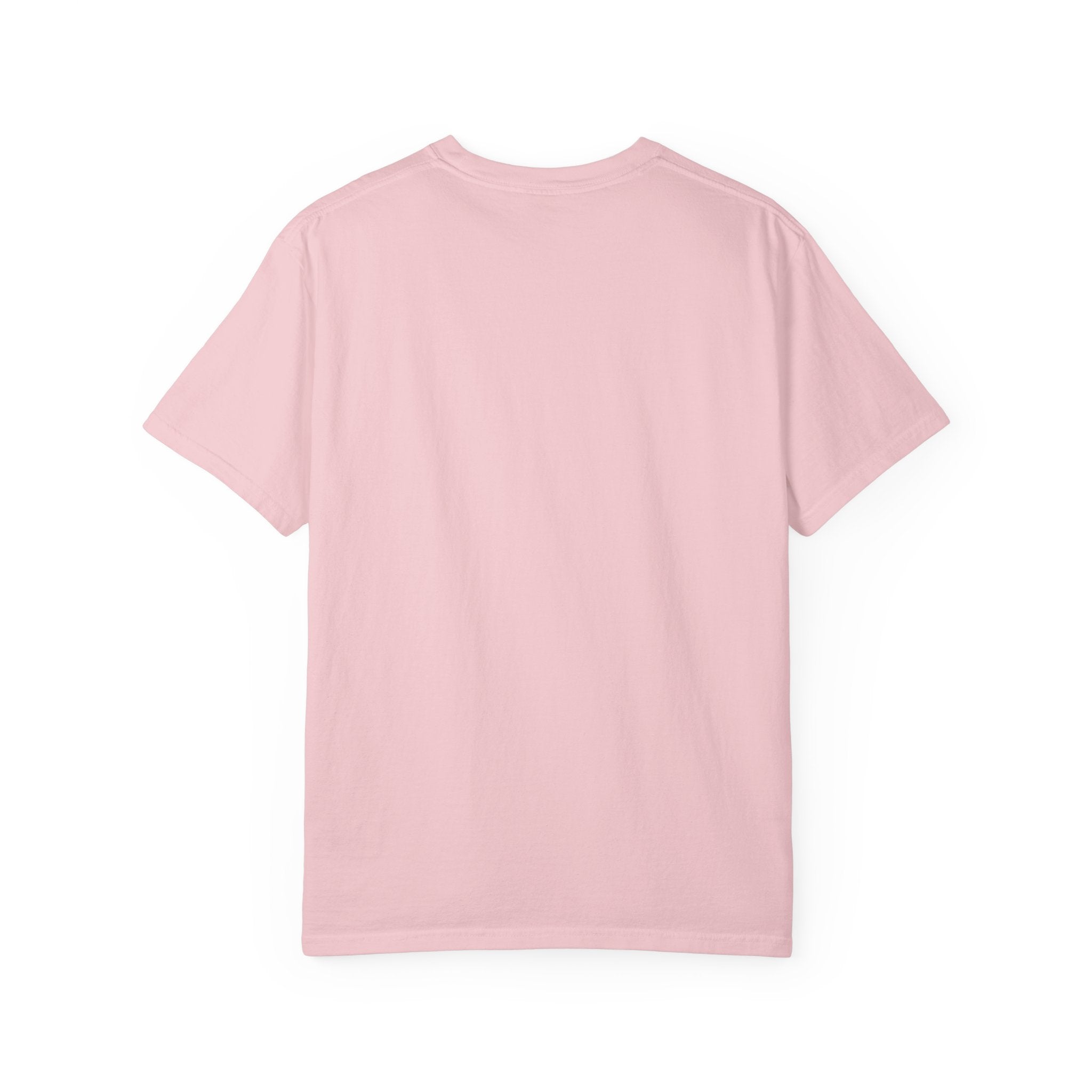 Too Glam To Care Graphic T-Shirt — Trendy Black Woman Urban Style