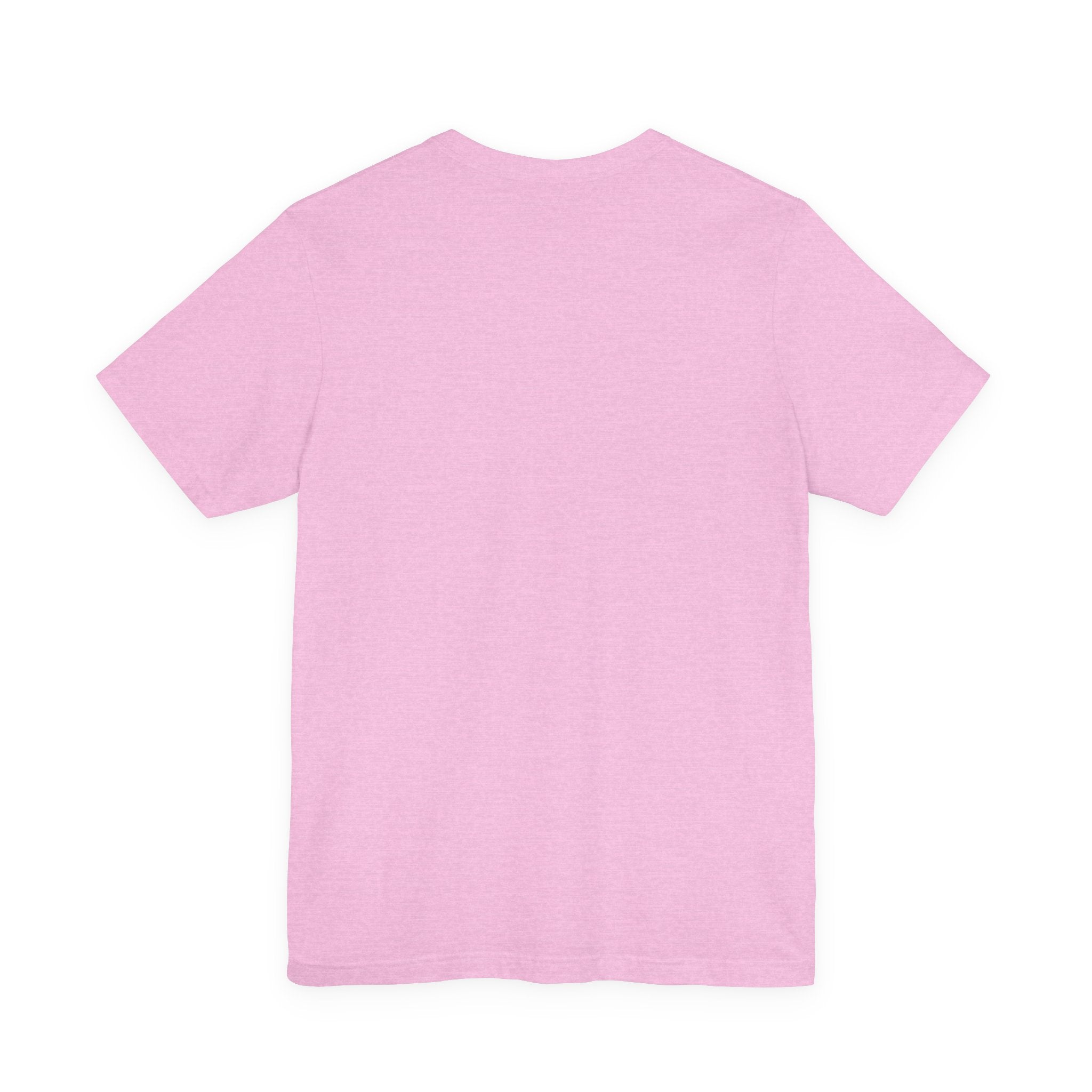 Rainbow Starfish T-Shirt | Colorful Seashell Beach Art